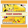 T's Factory T's Factory Pokemon Hand Towel - Pikachu 3