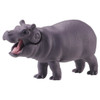 Takara Tomy Ania AC-09 Hippopotamus (Baby)