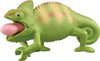 Takara Tomy Ania AS-28 Chameleon (Chamaeleo calyptratus)
