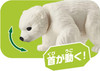 Takara Tomy Ania AC-10 Polar Bear (Baby)