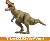 Takara Tomy Ania Jurassic World Strongest Hero Dinosaur Set