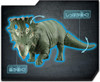 Takara Tomy Ania Jurassic World Sinoceratops