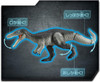 Takara Tomy Ania Jurassic World Baryonyx