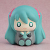 Good Smile Company Marshmalloid Hatsune Miku Squeezable Figure (Character Vocal Series 01: Hatsune Miku)