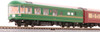 Tomix 92792 JR Series 24 Type 25 Limited Express Sleeper Passenger Car (Yumekukan Hokutosei) 7 Cars Set (N scale)
