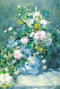 Epoch Jigsaw Puzzle Pierre-Auguste Renoir Spring Bouquet (2016 S-Pieces)