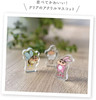 T's Factory Crayon Shin-Chan Acrylic Character Stand BOX Full set of 10