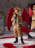 Good Smile Company POP UP PARADE Hawks Figure (My Hero Academia)