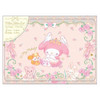 Other Sanrio x Miki Takei - Mini Letter Set - Fairytale Princess