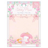 Other Sanrio x Miki Takei - Memo Pad - Fairytale Princess