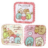 Sumikko Gurashi Mini Towel 3pcs - Lovely Friends