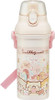 Skater Sumikko Gurashi Direct Drinking Water Bottle - Sweets Shop