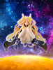 BellFine Mukuro Hoshimiya 1/7 Figure (Date A Live IV)