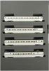 Tomix 98532 JR Series E7 Hokuriku /Joetsu Shinkansen 4 Cars Add-on Set B (N scale)