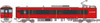 Tomytec The Tetsudou Collection Series No.32 1 Carton (10 Trains) (N scale)