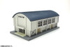 Tomytec (Building 132-2) Gymnasium 2 (N scale)