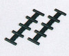 Kato 24-811 Flexible Track Insulated Joiner (10 ea) (N scale)