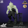 XPlus 1/35 Ray Harryhausen Series Cyclops Glow-in-the-Dark Ver. Plastic Model