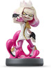 Nintendo amiibo Hime Figure (Splatoon)