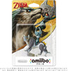 Nintendo amiibo Wolf Link Figure (The Legend of Zelda)