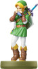 Nintendo amiibo Link Figure (The Legend of Zelda)