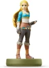 Nintendo amiibo Zelda Figure (The Legend of Zelda: Breath of the Wild)