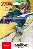 Nintendo amiibo Link Figure (The Legend of Zelda: Skyward Sword)