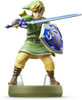 Nintendo amiibo Link Figure (The Legend of Zelda: Skyward Sword)