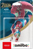 Nintendo amiibo Mipha Figure (The Legend of Zelda: Breath of the Wild)