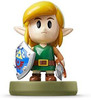Nintendo amiibo Link Figure (The Legend of Zelda: Link's Awakening)