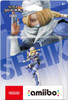 Nintendo amiibo Sheik Super Smash Bros. Series Figure (The Legend of Zelda)