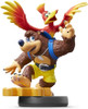 Nintendo amiibo Banjo & Kazooie Super Smash Bros. Series Figure