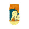 Pokemon Center Original Fluffy Socks Kids Cyndaquil 13-18cm