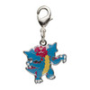 Pokemon Center Original Metal Keychain Series - Druddigon 621