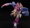 Good Smile Company MODEROID Harbyzan Plastic Model (Mado King Granzort)