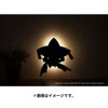 Pokemon Center Original Character Wall Light Jirachi