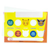 Pokemon Center Original A4 Clear File Set of 2 A