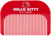 Sanrio Face Mirror & Corm Set Hello Kitty