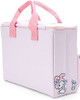 Sanrio Carrying Box with Handle Large - My Melody