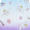 Sanrio Bath Towel Wrap Cinnamoroll 80cm