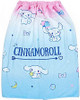 Sanrio Bath Towel Wrap Cinnamoroll 70cm