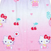 Sanrio Bath Towel Wrap Hello Kitty 70cm