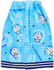 Sanrio Bath Towel Wrap Doraemon 70cm