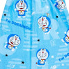 Sanrio Bath Towel Wrap Doraemon 70cm