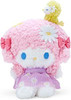 Sanrio Plush Toy My Sweet Piano (Daisy)