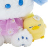 Sanrio Plush Toy Pochacco (Daisy)