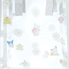 Sanrio Clear Vinyl Shoulder Bag & Drawstring Bag Sanrio Characters (Daisy)
