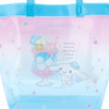 Sanrio Swim Bag Cinnamoroll (Ice Cream)