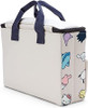 Sanrio Carrying Box with Handle Large - Sanrio Characters