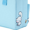 Sanrio Carrying Box with Handle Medium - Cinnamoroll